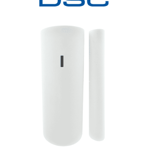 DSC PGP9945E – Contacto Magnético Inalámbrico de Puerta Ventana Power DSC PGP9945E – Contacto Magnético Inalámbrico de Puerta Ventana Power