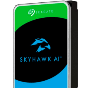 DAHUA ST10000VE000 Seagate Skyhawk AI ST10000VE000 – Disco duro (10 TB DAHUA ST10000VE000 Seagate Skyhawk AI ST10000VE000 – Disco duro (10 TB