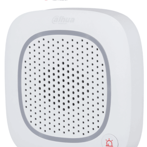 DAHUA DHI-ARA14-W2- Sirena intercom inalámbrica con audio bidirecciona DAHUA DHI-ARA14-W2- Sirena intercom inalámbrica con audio bidirecciona