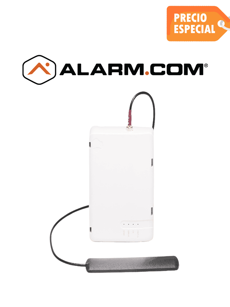 EBS LX30B-Q40T – Comunicador Universal SOLO SIM GPRS 2G 4G LTE , APP d