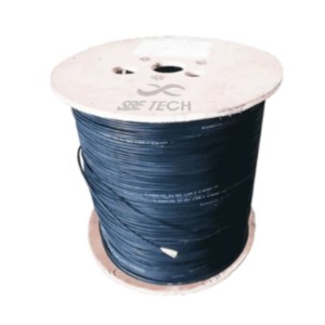 SBE TECH SBE-FODROPEI1-NP – fibra óptica FTTH Nueva línea redonda Mono SBE TECH SBE-FODROPEI1-NP – fibra óptica FTTH Nueva línea redonda Mono