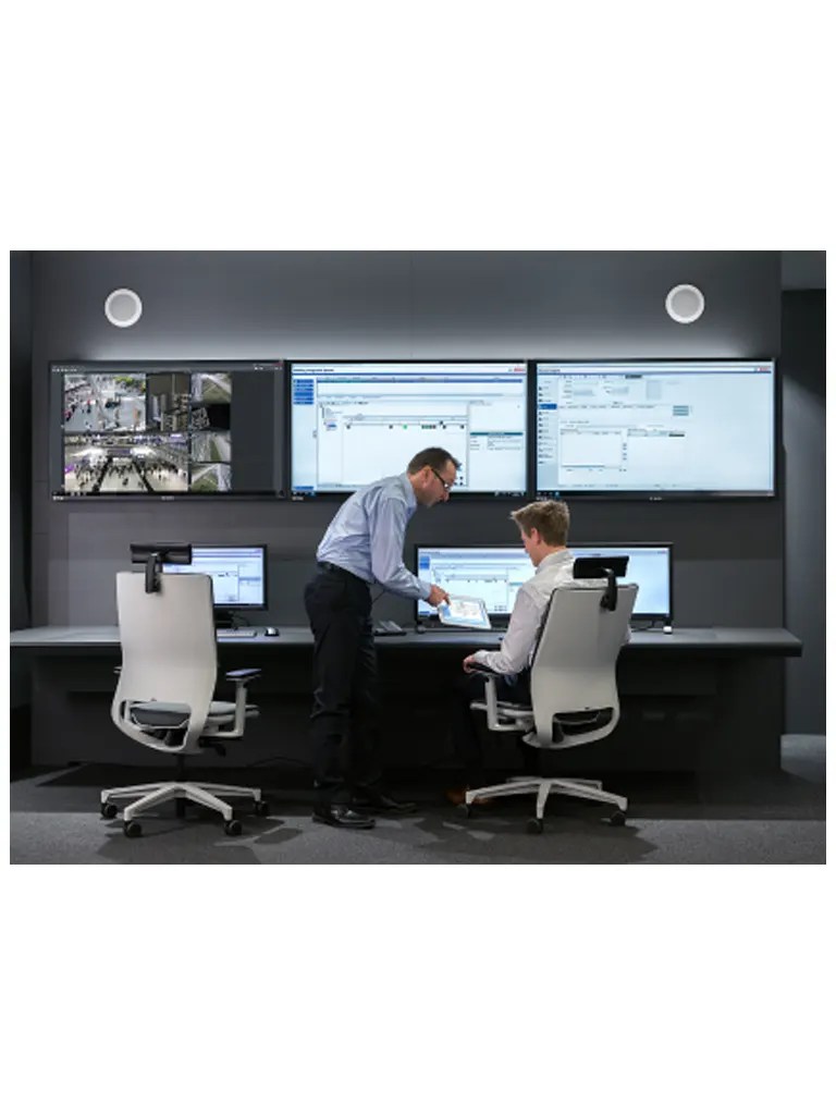 BOSCH A_BISSMA1MAC – Licencia para BIS-XACE-1MAC*, 1 año Contrato de S