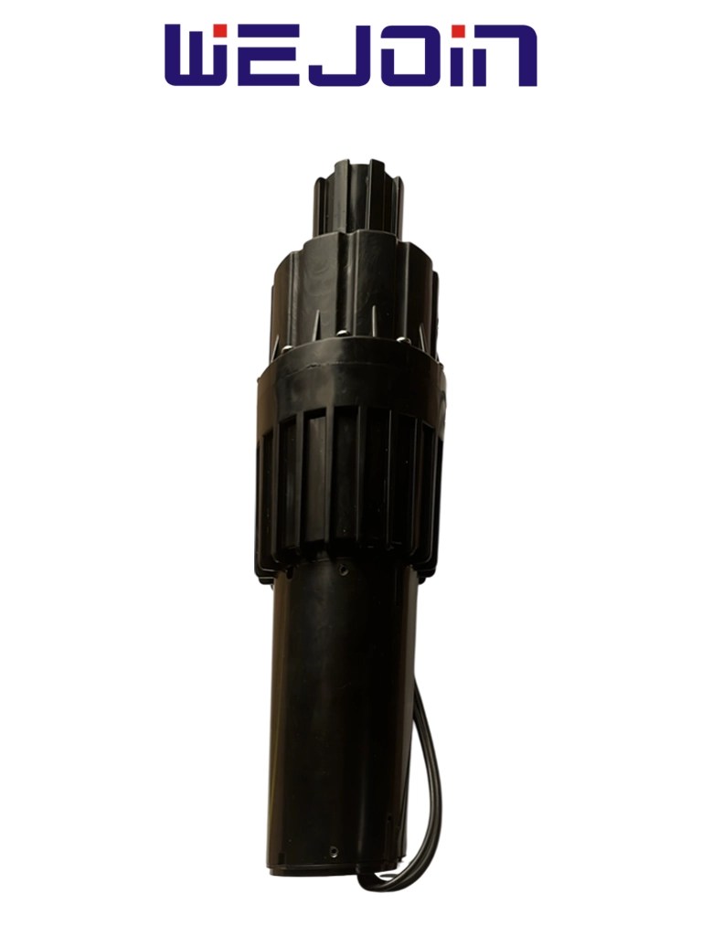 WEJOIN WJSCB02BHM01 – Motor Esclavo para Barrera Aurora. WJN0990049 –