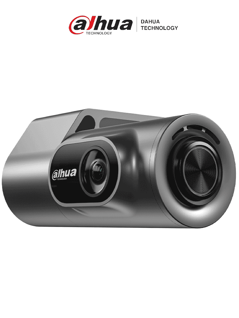 DAHUA M1pro – DashCam equipada con Wi-Fi y G-Sensor, con capacidad de