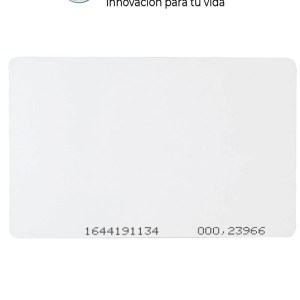 BOSCH A_ACDATR11ISO – Tarjeta, EM, 25u. RBM0760002 – 60552 BOSCH A_ACDATR11ISO – Tarjeta, EM, 25u. RBM0760002 – 60552