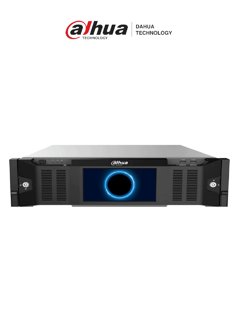 DAHUA DHI-DSS7116DR – Servidor de Administración de Dispositivos compa