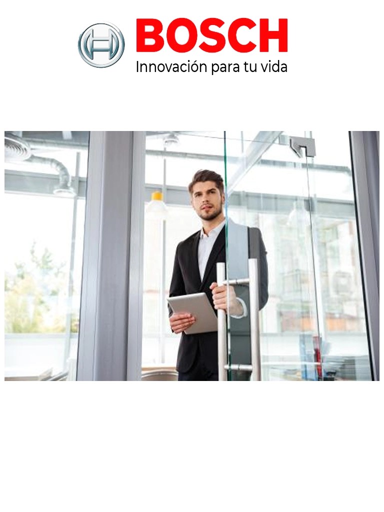 BOSCH A_AMSBPLU – Licencia Plus Paquete. RBM0740074 – 58048