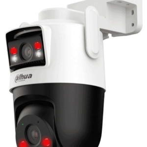 Dahua IPC-WPT1539DD-SW-5E2-PV – Cámara IP PT Wifi Dual de 10 MP, 2 Len Dahua IPC-WPT1539DD-SW-5E2-PV – Cámara IP PT Wifi Dual de 10 MP, 2 Len