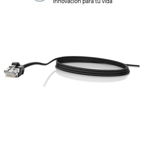 BOSCH M_DCNMCB05I – Conjunto de Cable de 5m. para Sistema DICENTIS. RB BOSCH M_DCNMCB05I – Conjunto de Cable de 5m. para Sistema DICENTIS. RB