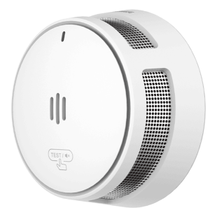 DAHUA WISUALARM DHI-HY-SA40A – Detector de Humo Standalone (Autonomo), DAHUA WISUALARM DHI-HY-SA40A – Detector de Humo Standalone (Autonomo),