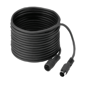 BOSCH M_LBB411602 – Cable Bus de 2 m con Conectores DCN CCS 1000 D. RB BOSCH M_LBB411602 – Cable Bus de 2 m con Conectores DCN CCS 1000 D. RB
