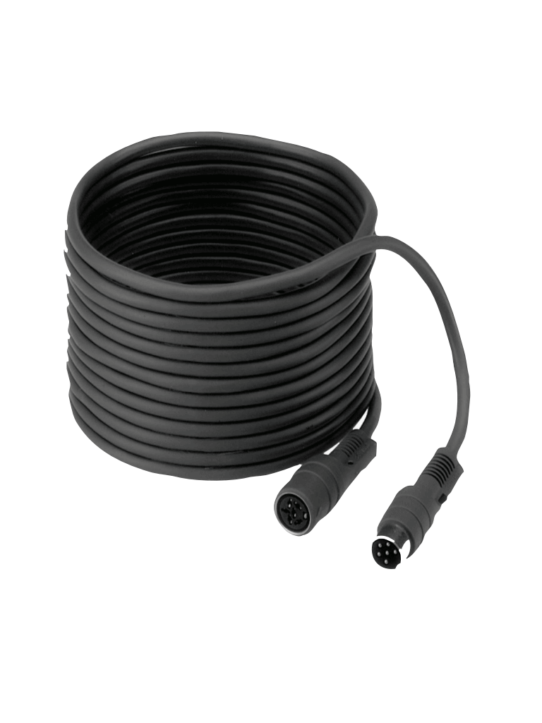 BOSCH M_LBB411602 – Cable Bus de 2 m con Conectores DCN CCS 1000 D. RB