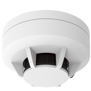 DAHUA WISUALARM DHI-HY-1301 – Detector de Humo Fotoeléctrico Direccion DAHUA WISUALARM DHI-HY-1301 – Detector de Humo Fotoeléctrico Direccion