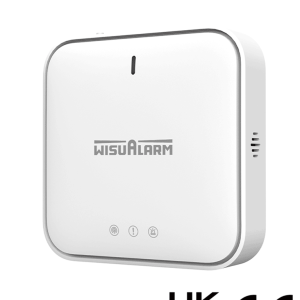 DAHUA WISUALARM DHI-HY-GW01A – Gateway Inalámbrico con comunicación du DAHUA WISUALARM DHI-HY-GW01A – Gateway Inalámbrico con comunicación du