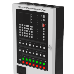 DAHUA WISUALARM HY-1022 – Panel de Detetección de Incendio Direccionab DAHUA WISUALARM HY-1022 – Panel de Detetección de Incendio Direccionab