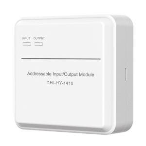 DAHUA WISUALARM HY-1410 – Modulo de Entrada y Salida Direccionable 2 h DAHUA WISUALARM HY-1410 – Modulo de Entrada y Salida Direccionable 2 h