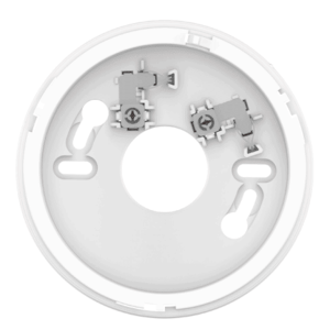 DAHUA WISUALARM DHI-HY-TCDZ – Base para Detector de Humo con Conector DAHUA WISUALARM DHI-HY-TCDZ – Base para Detector de Humo con Conector