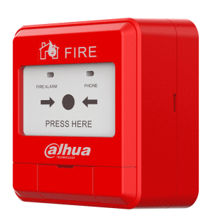 DAHUA WISUALARM HY-1200 – Estacion Manual de Alarma de Emergencia Dire DAHUA WISUALARM HY-1200 – Estacion Manual de Alarma de Emergencia Dire