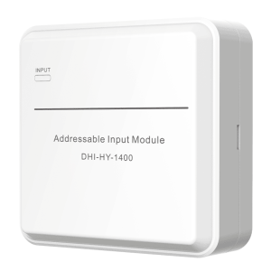 DAHUA WISUALARM HY-1400 – Modulo de Entrada Direccionable 2 hilos Cump DAHUA WISUALARM HY-1400 – Modulo de Entrada Direccionable 2 hilos Cump