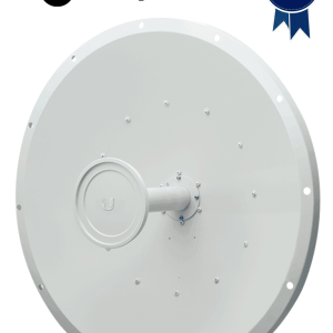 UBIQUITI ROCKETDISH RD5G30- Antena direccional para punto de acceso, 5 UBIQUITI ROCKETDISH RD5G30- Antena direccional para punto de acceso, 5