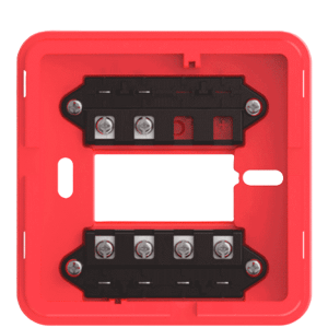 DAHUA WISUALARM DHI-HY-ANDZ – Base para Estación Manual con Conector e DAHUA WISUALARM DHI-HY-ANDZ – Base para Estación Manual con Conector e