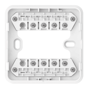 DAHUA WISUALARM DHI-HY-MKDZ2 – Base para Modulo con Conector en la Est DAHUA WISUALARM DHI-HY-MKDZ2 – Base para Modulo con Conector en la Est