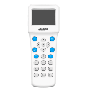 DAHUA WISUALARM DHI-HY-BM-1712 – Codificador con Pantalla LCD, Portáti DAHUA WISUALARM DHI-HY-BM-1712 – Codificador con Pantalla LCD, Portáti