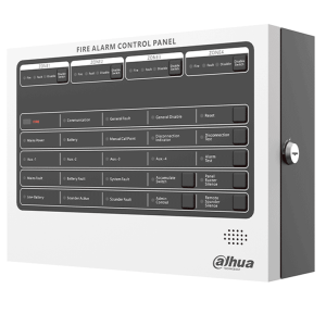 DAHUA WISUALARM HY-C102-4 – Panel de Alarma Contra Incendios Convencio DAHUA WISUALARM HY-C102-4 – Panel de Alarma Contra Incendios Convencio