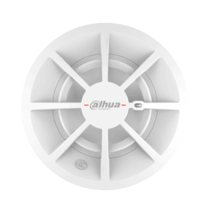 DAHUA WISUALARM DHI-HY-C132 – Detector Convencional de Calor de 2 hilo DAHUA WISUALARM DHI-HY-C132 – Detector Convencional de Calor de 2 hilo