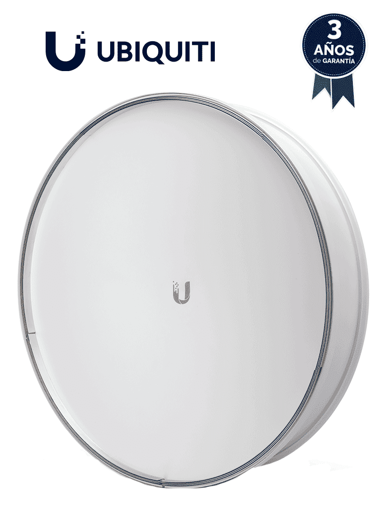 UBIQUITI ISO-BEAM-620 – Anillo aislante para PBEM5620, RD5 G30LW, AF5