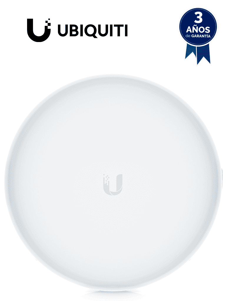 UBIQUITI GBE-PLUS – Radio airMAX AC de alta capacidad, radio principal UBIQUITI GBE-PLUS – Radio airMAX AC de alta capacidad, radio principal