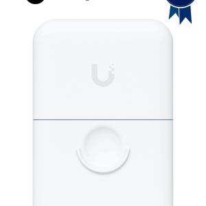 UBIQUITI ETH-SP-G2 – Protector contra descargas eléctricas compatible UBIQUITI ETH-SP-G2 – Protector contra descargas eléctricas compatible