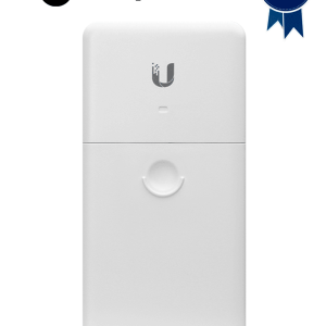 UBIQUITI N-SW – Switch Nano Gigabit PoE para exteriores con 1 puerto P UBIQUITI N-SW – Switch Nano Gigabit PoE para exteriores con 1 puerto P
