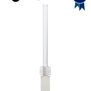 UBIQUITI AMO-5G13 – Antena omnidireccional para access point de 5.8GHz UBIQUITI AMO-5G13 – Antena omnidireccional para access point de 5.8GHz
