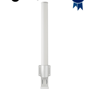 UBIQUITI AMO-2G10 – Antena omnidireccional para access point de 2.4GHz UBIQUITI AMO-2G10 – Antena omnidireccional para access point de 2.4GHz