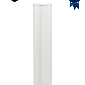 UBIQUITI AM-2G15-120 – Antena sectorial Airmax 2.4GHz de exterior con UBIQUITI AM-2G15-120 – Antena sectorial Airmax 2.4GHz de exterior con