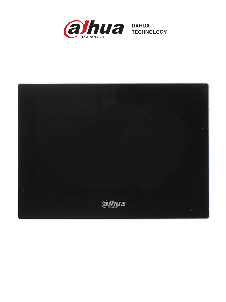 DAHUA VTH2621G-WP – Monitor IP Touch de 7″ WiFi Serie Lite con PoE Ide