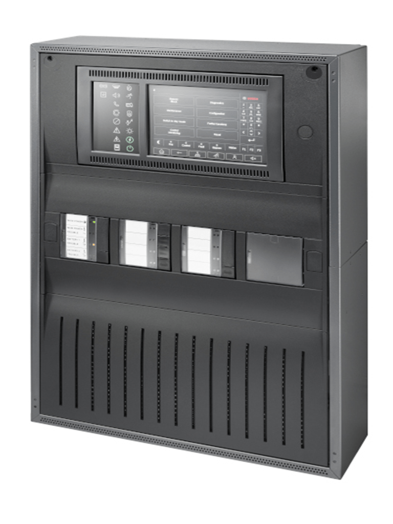 BOSCH F_FPA2000SWM- PANEL AVENAR 2000 KIT CON LICENCIA ESTANDAR MONTAJ
