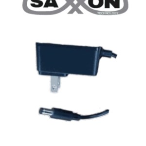 SAXXON KA0601A1200500USS – Fuente de Poder Regulada Alimentación 12 Vc SAXXON KA0601A1200500USS – Fuente de Poder Regulada Alimentación 12 Vc