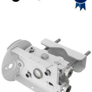 UBIQUITI 60G-PM – Montaje para una Alineación de Precisión diseñado pa UBIQUITI 60G-PM – Montaje para una Alineación de Precisión diseñado pa