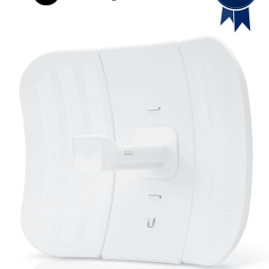 UBIQUITI LiteBeam M5 LBE-M5-23 – Radio (CPE) airMAX M5 operando en 5 G UBIQUITI LiteBeam M5 LBE-M5-23 – Radio (CPE) airMAX M5 operando en 5 G