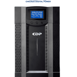 CDP UPO11-2 AX UPS Online 2000VA 2000W 8 Terminales de las cuales 4 so CDP UPO11-2 AX UPS Online 2000VA 2000W 8 Terminales de las cuales 4 so