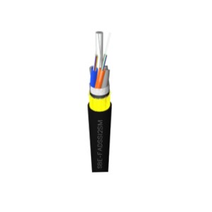 SBETECH SBE-FOASU12SM60 – ASU Cable 12Cores, G652D-Span 60M,PE jacket, SBETECH SBE-FOASU12SM60 – ASU Cable 12Cores, G652D-Span 60M,PE jacket,