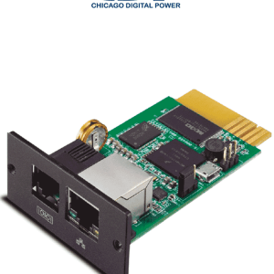 CDP UPOSNMP-TX-WEB PRO CARD Tarjeta de monitoreo Para equipos UPO11-1, CDP UPOSNMP-TX-WEB PRO CARD Tarjeta de monitoreo Para equipos UPO11-1,