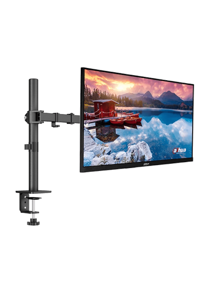 MS22D – Monitor 22” Full HD Dahua Ultradelgado + Soporte Articulado VE