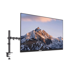 MS27D – Monitor 27” Full HD Dahua + Soporte Articulado VESA 75x75mm, A MS27D – Monitor 27” Full HD Dahua + Soporte Articulado VESA 75x75mm, A