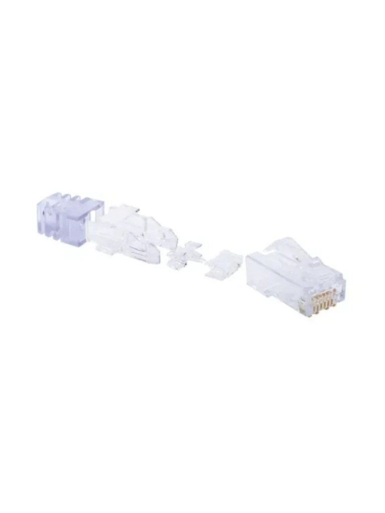 PANDUIT SP688-C PLUG CAT6 Conector para terminación en campo RJ45 UTP PANDUIT SP688-C PLUG CAT6 Conector para terminación en campo RJ45 UTP