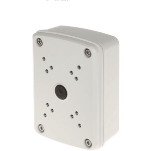DAHUA DH-PFA126 Caja de conexiones Material de aleación de aluminio IP DAHUA DH-PFA126 Caja de conexiones Material de aleación de aluminio IP
