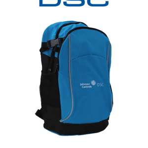 TVC MATPRO262 – Mochila Con Logotipo de Marca DSC Color Azul . DSC3010 TVC MATPRO262 – Mochila Con Logotipo de Marca DSC Color Azul . DSC3010