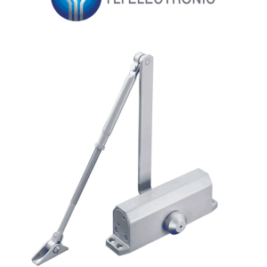 YLI YC-83-2 – Brazo cierra puerta automático Para puertas de 100 kg Co YLI YC-83-2 – Brazo cierra puerta automático Para puertas de 100 kg Co
